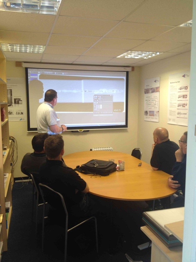 Further expansion at Euroteck